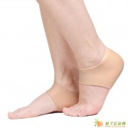 敏斯特 足跟防裂袜 脚后跟防裂套ZY-091