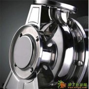 勃亚特厂家供应ws不锈钢卧式单级离心泵