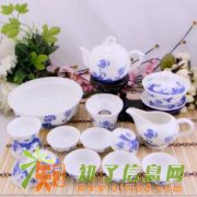 时尚茶具 陶世界 网 手工茶具 高档茶具