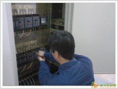 青岛黄岛电气检测消防检测公平公正