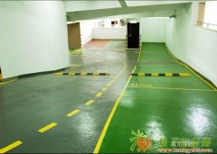 北七家自流平价格？睿信专业地坪制作