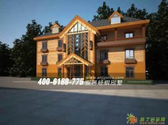 轻钢别墅如何实现节能环保