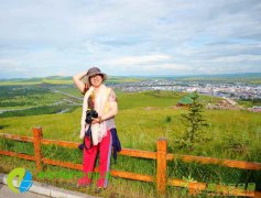 呼伦贝尔旅游/呼伦贝尔旅游包车4日南线游