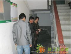 青岛电气防火检测业务熟练消检出报告快