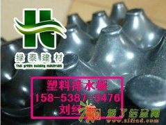 销售{地下室底板排水板}衡水透水板总经销