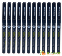 雄狮 针笔 DP54 06MM笔尖