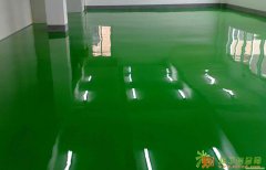 朝阳环氧地坪|朝阳水泥自流平|朝阳复古地坪制作