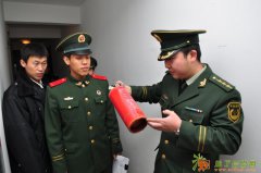 青岛市胶南消防检测的重要性