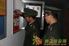 城阳消防设施检测、电气检测法规