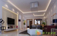 杭州滨江区家庭住宅装修房屋改造二手房装修欢迎致电