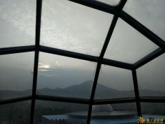 保定安居轻钢房屋不错