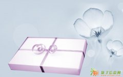 精美小礼品盒设计