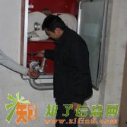 青岛市专业检测公司承接各种消防检测项目