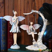 陶瓷定制 陶世界网 陶瓷人 工艺陶瓷 小陶瓷