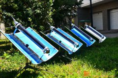 家用烧烤神器，阳台烤炉，室内烧烤，不用电-野外同样好用。