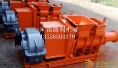 让人惊喜不断的仿古瓦机、一流的制瓦机设备