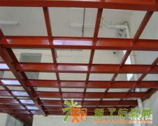 北京专业做钢结构隔层 搭家庭二层 夹层阁楼制作价格