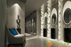 中餐厅设计成都哪家公司做得好