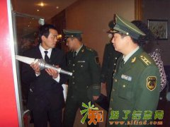 专业承接青岛办公大厦年度消防电检消检