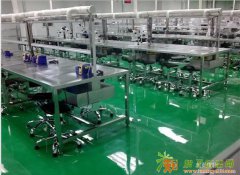 车间刷地坪漆，【环氧地坪漆】公司---哪家好