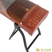买古筝 敦煌古筝689E 初学者刚刚好