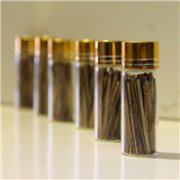 海南天然沉香烟丝烟插 清香 生态 健康