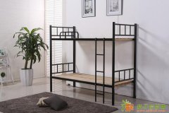 高低床上下床轩木鑫宿舍高低铺高架床