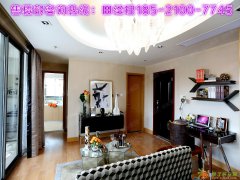 【珑璟MO居】作为酒店式公寓和创新SOHO