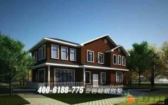 轻钢别墅怎么建？