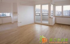 上海装修公司选地板，这个方法最简易！4006163100