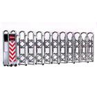 通州区安装伸缩门北关安装卷帘门