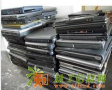 虹口区四川北路高价上门回收公司淘汰电脑，笔记本，打印机回收