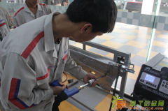 我喜欢修车，在哪里学习后可以自主创业？听说有个云南万通汽修，