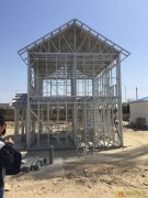 新农村建设，安居筑梦乡村