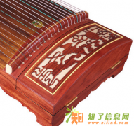 哪里买古筝696D 原装正品优质敦煌古筝 款式多样价格低