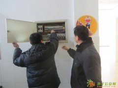 青岛消防检测,消防器材检测哪家强