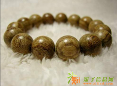 沉香手串 佛珠手链 正宗沉香 保真 天然 有气质高大上