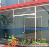 上海铜川路玻璃门倾斜维修 玻璃门下沉维修50346283