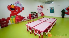 乐容爱萌天津幼升小衔接班