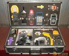 济南高新电气检测、报审检测、验收检测哪家好