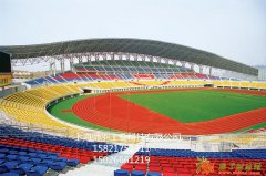 塑胶跑道专业承接