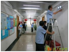 青岛胶南消防设施检测我们最靠谱