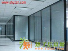 安装设计玻璃隔断安装不锈钢玻璃隔断定做钢化玻璃门