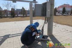 青岛消防设施检测建筑电气检测看过来