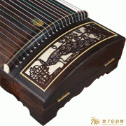 天河敦煌古筝695DL推荐这里价格便宜质量好