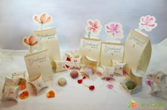 精美的茶叶包装盒设计