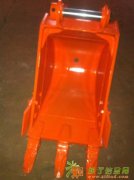 供应湛江加藤挖掘机挖斗 专业厂家提供优质挖掘机挖斗 厂家报价