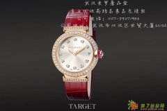 武汉宝格丽手表回收