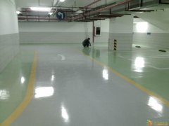 三河市自流平公司，三河环氧地坪漆价格--睿信地坪