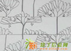 工艺玻璃厂家 艺术玻璃背景墙 艺术玻璃图案